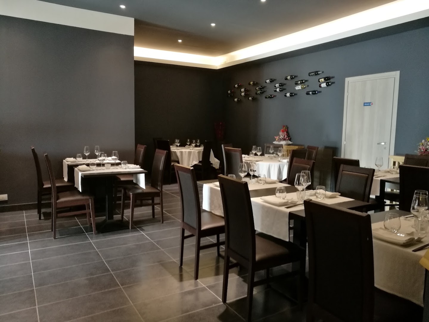 Enjoy Restaurant