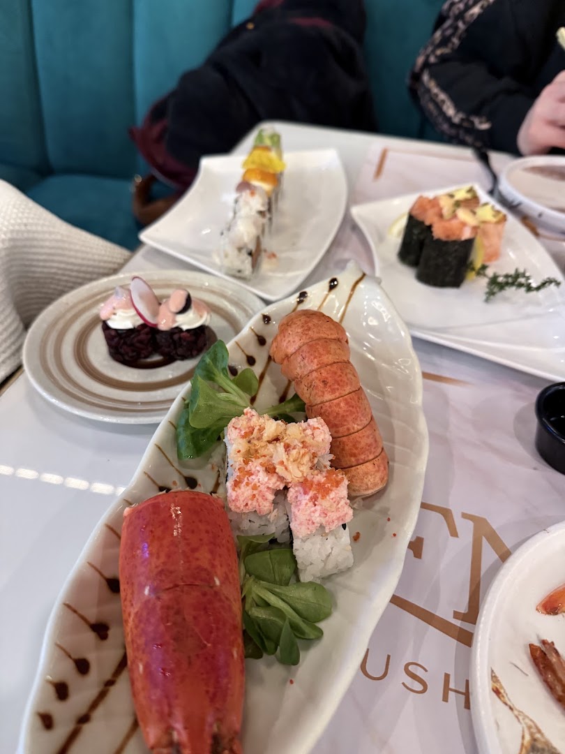 Enjoy Sushi