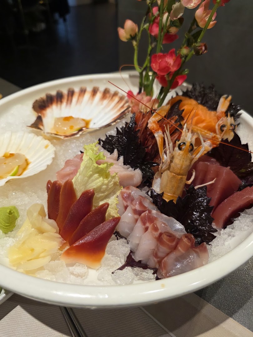 Enjoy Sushi Restaurant