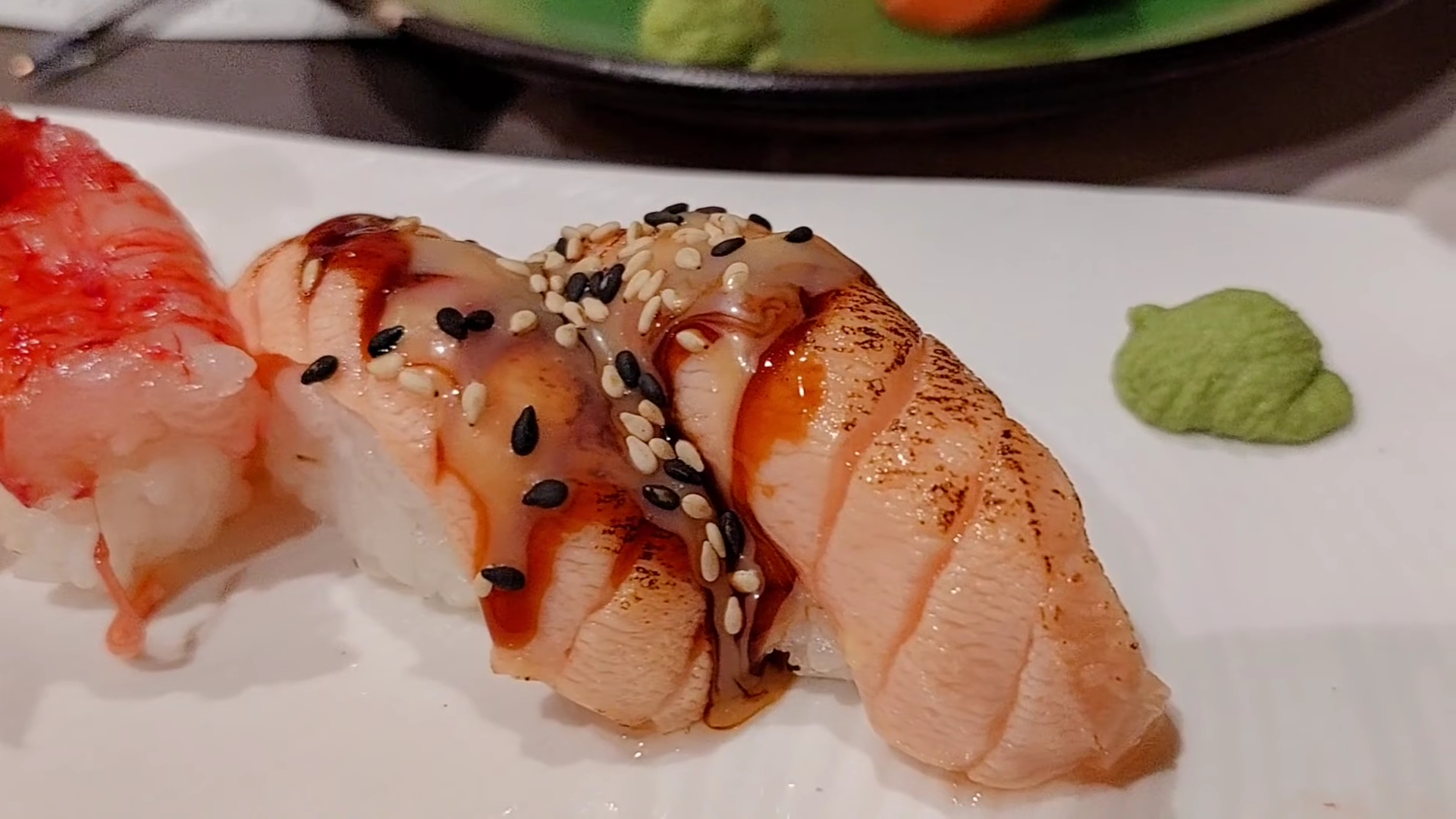 Enjoy Sushi Restaurant