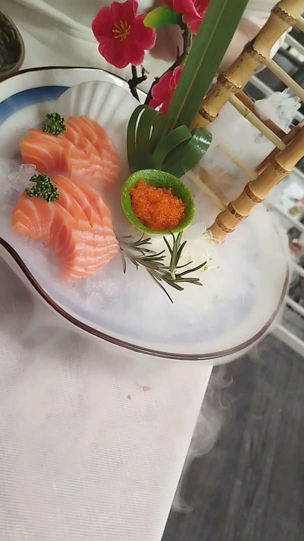 Enjoy Sushi Restaurant