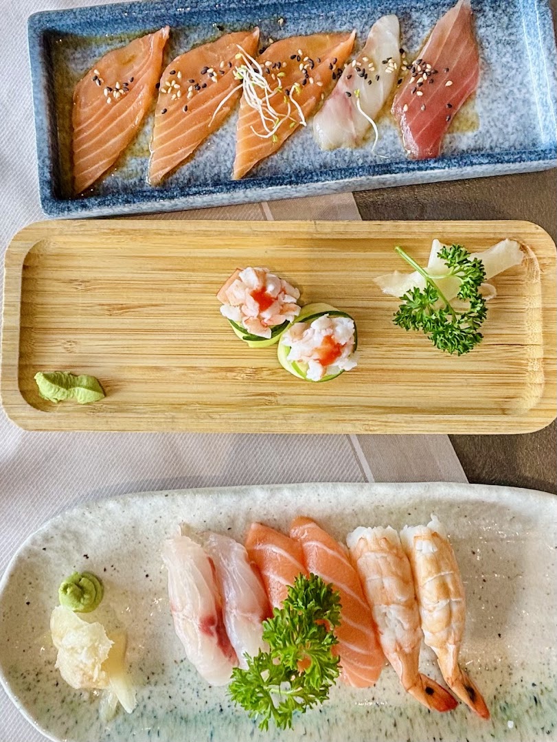 Enjoy Sushi Restaurant