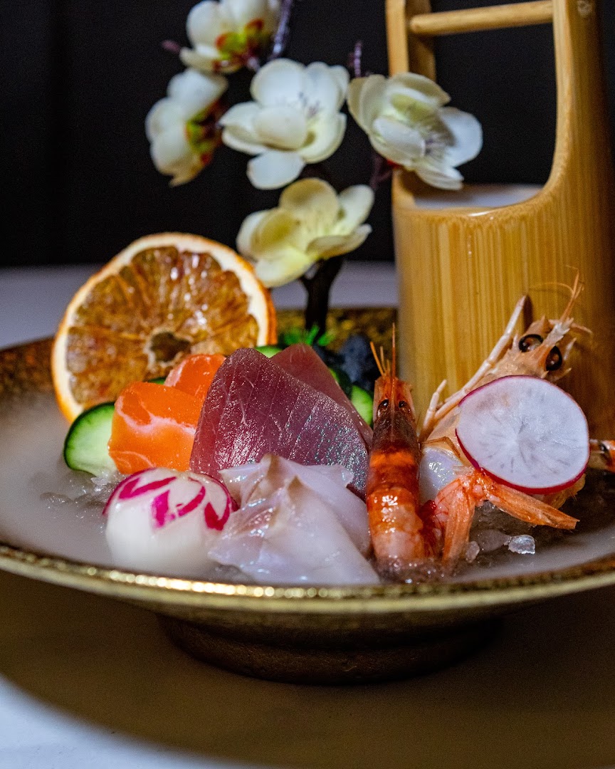 Enjoy Sushi