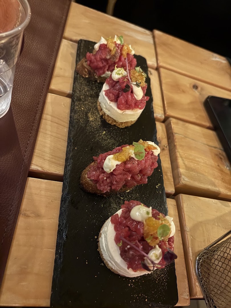 ENJOY - Taste the Experience, Massafra