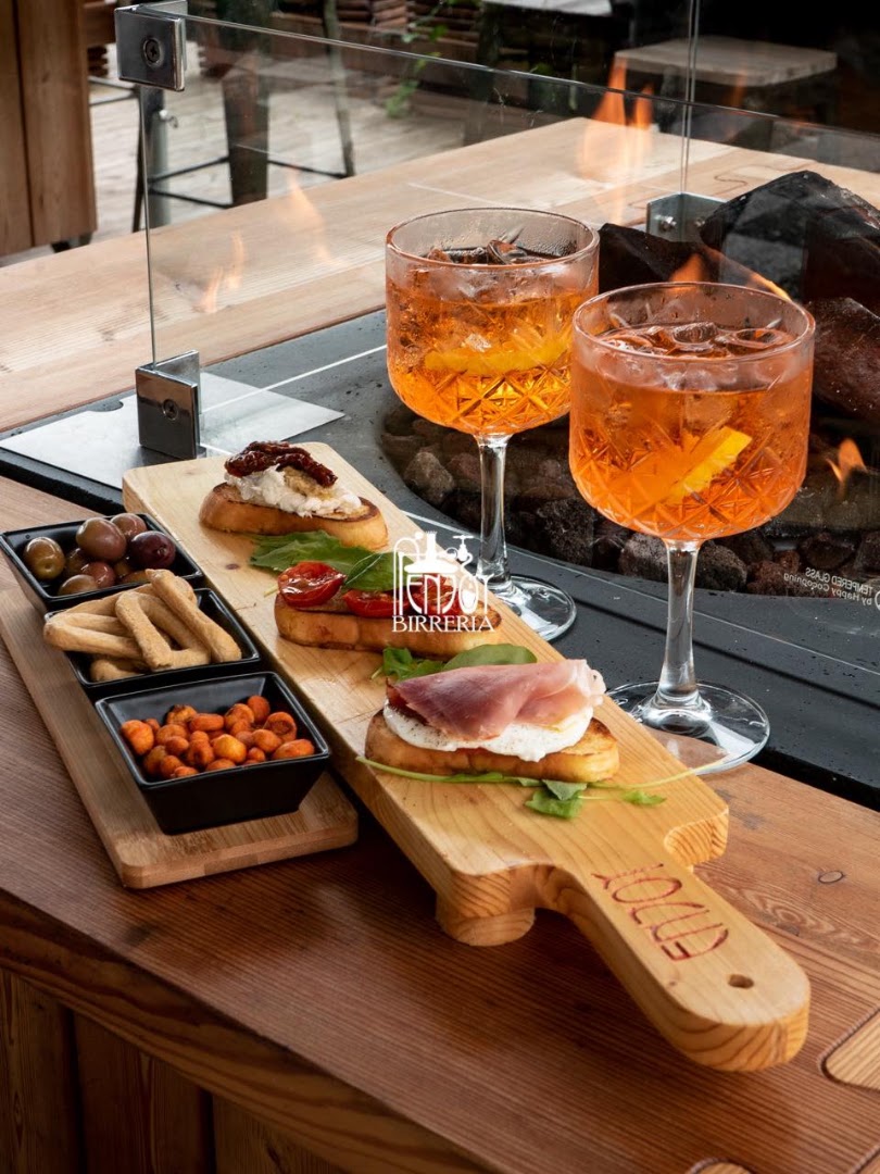 ENJOY - Taste the Experience