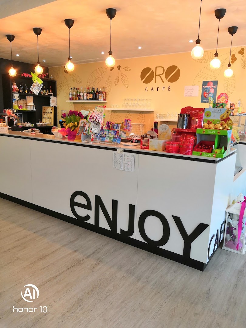 ENJOYCAFE