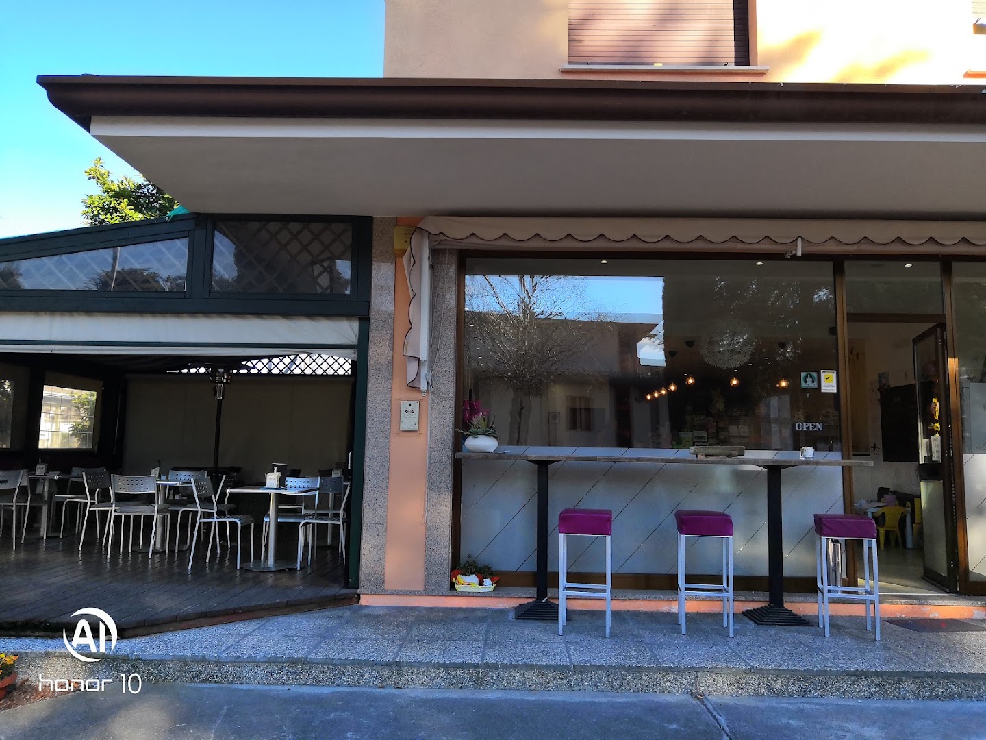 ENJOYCAFE