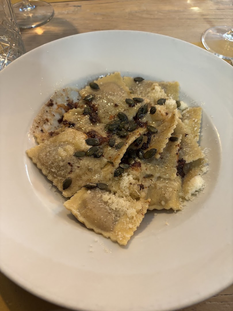 ENNE MONTICHIARI PASTIFICIO BISTROT
