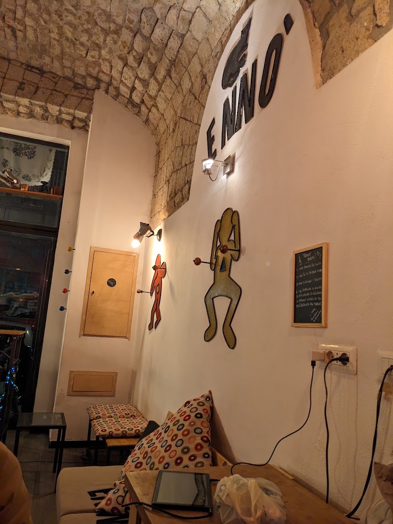 Ennò