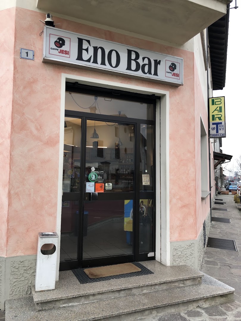 Eno Bar