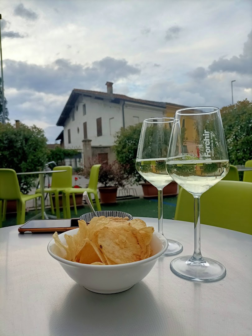 Eno Bar