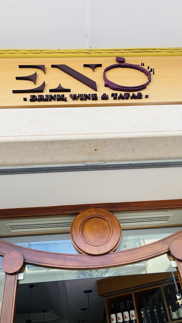 Enò drink wine & tapas