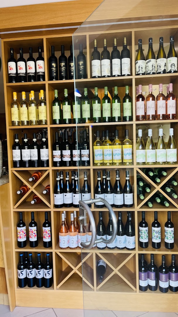 Enò drink wine & tapas
