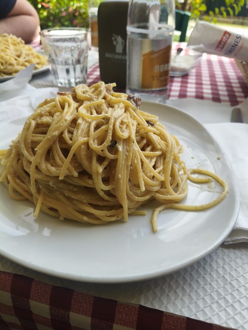 Eno Pub Spaghetteria