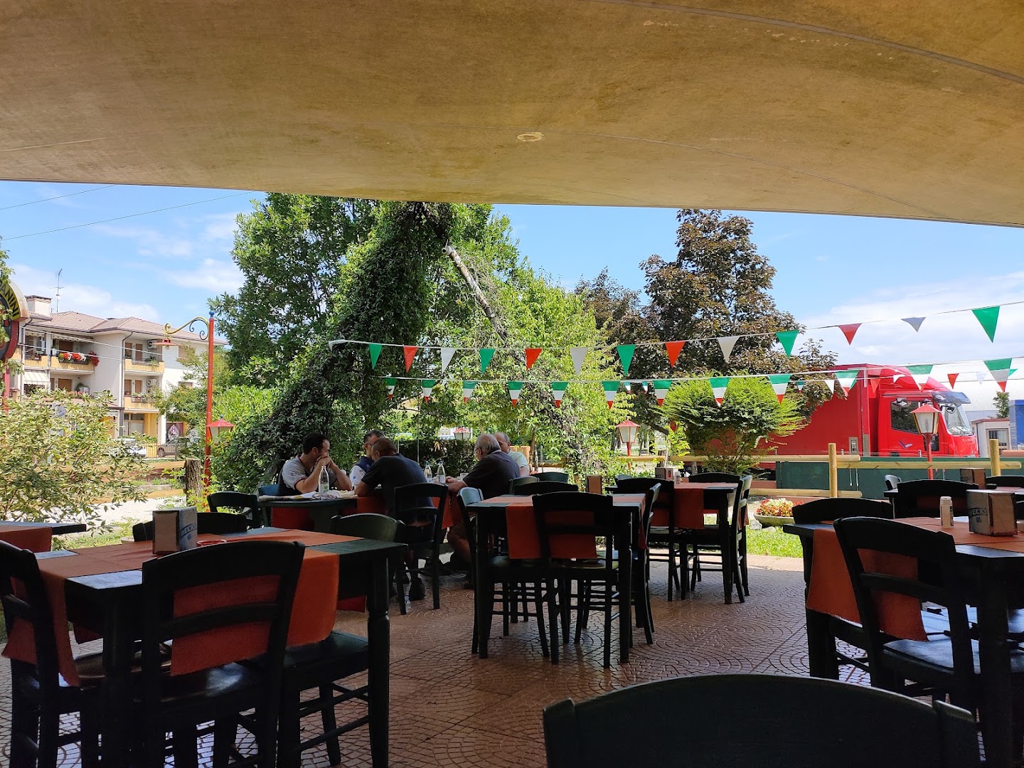 Eno Pub Spaghetteria
