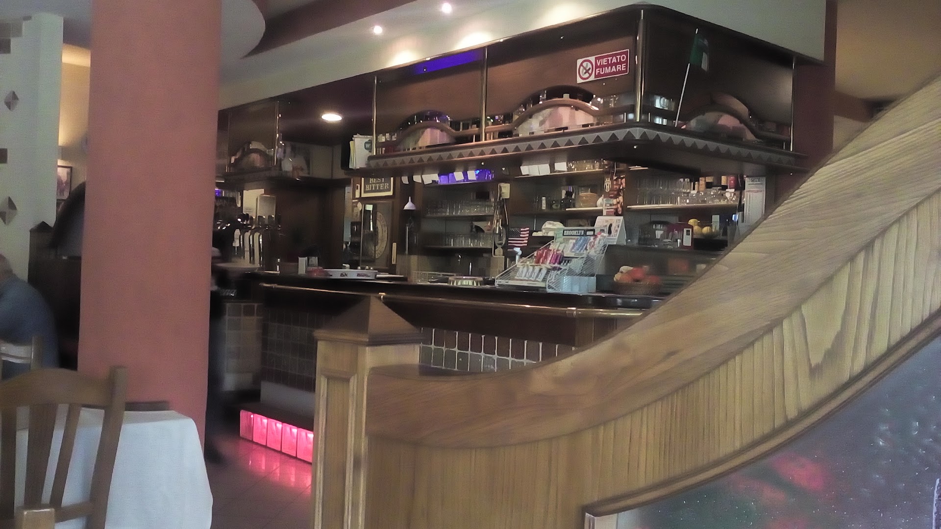 Eno Pub Spaghetteria