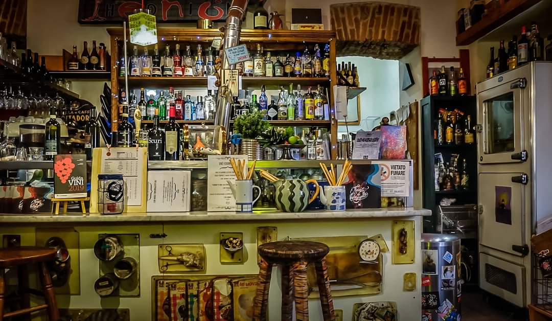 Enò ristorante
