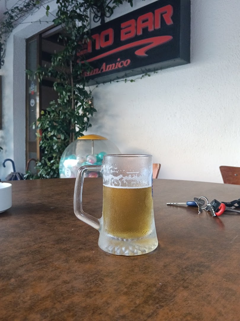 Enobar Di Innamico Ruggero