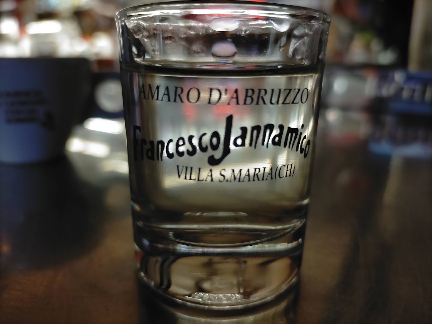 Enobar Di Innamico Ruggero