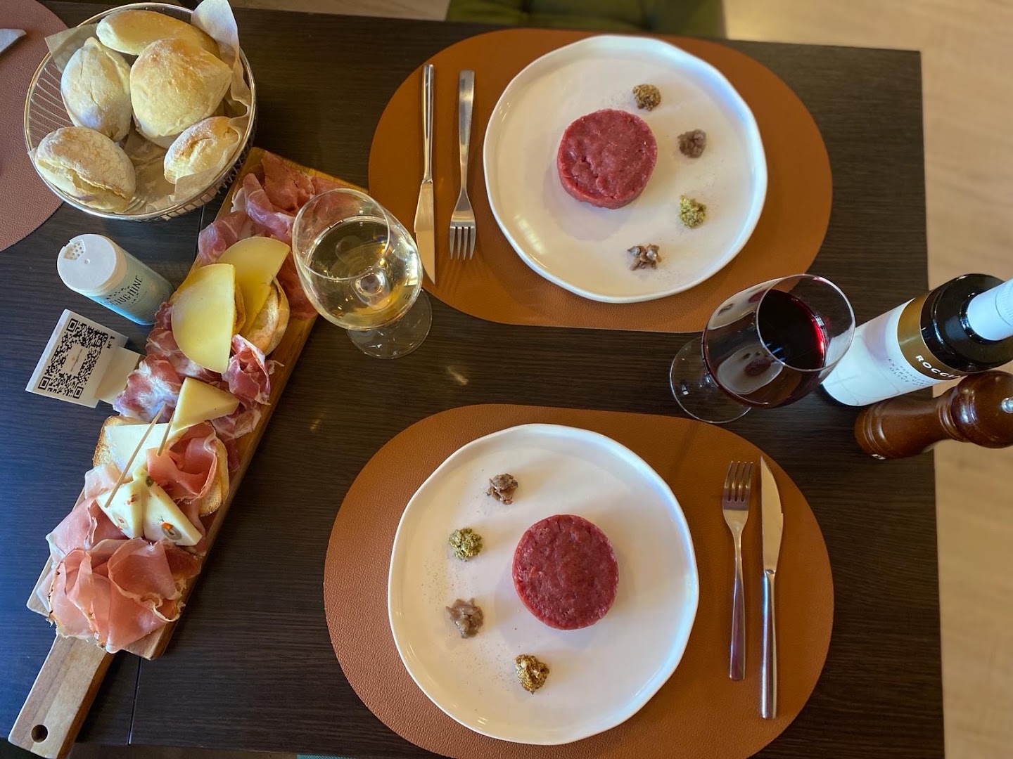 Enobene Enoteca Ristorante