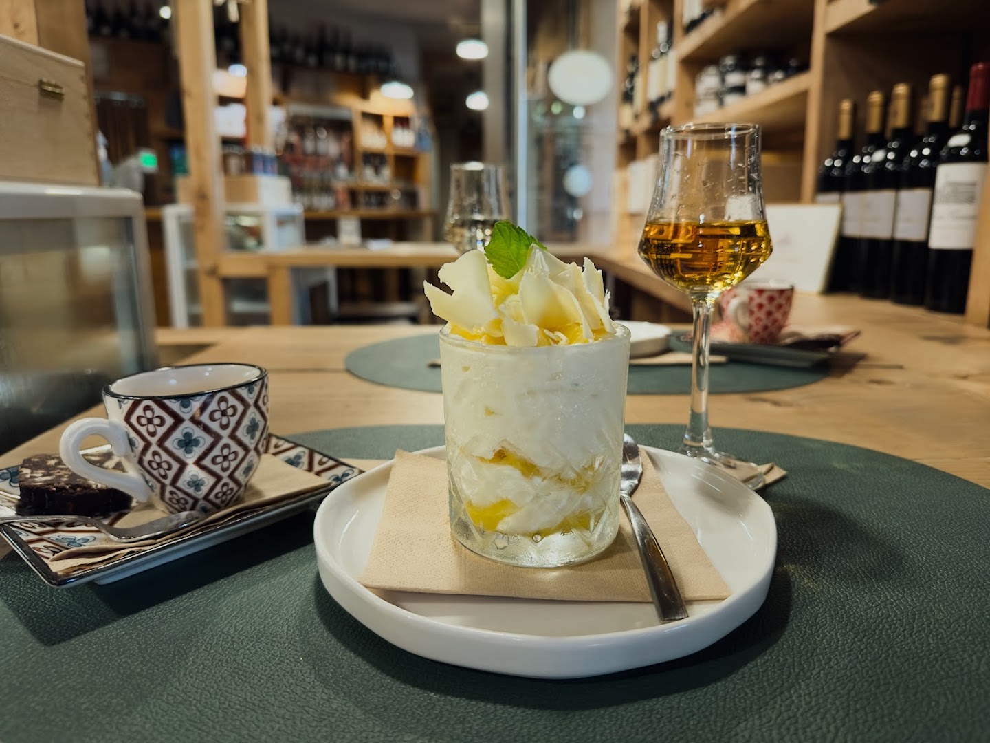 Enobene Enoteca Ristorante
