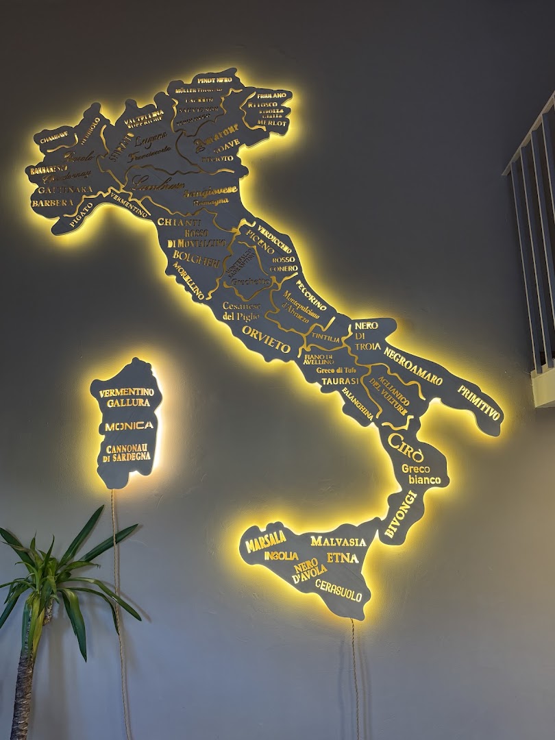 Enobene Enoteca Ristorante, Busto Arsizio
