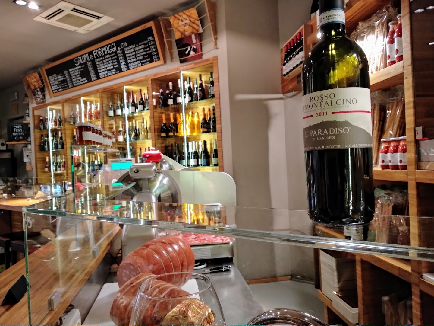 Enobene Enoteca Ristorante