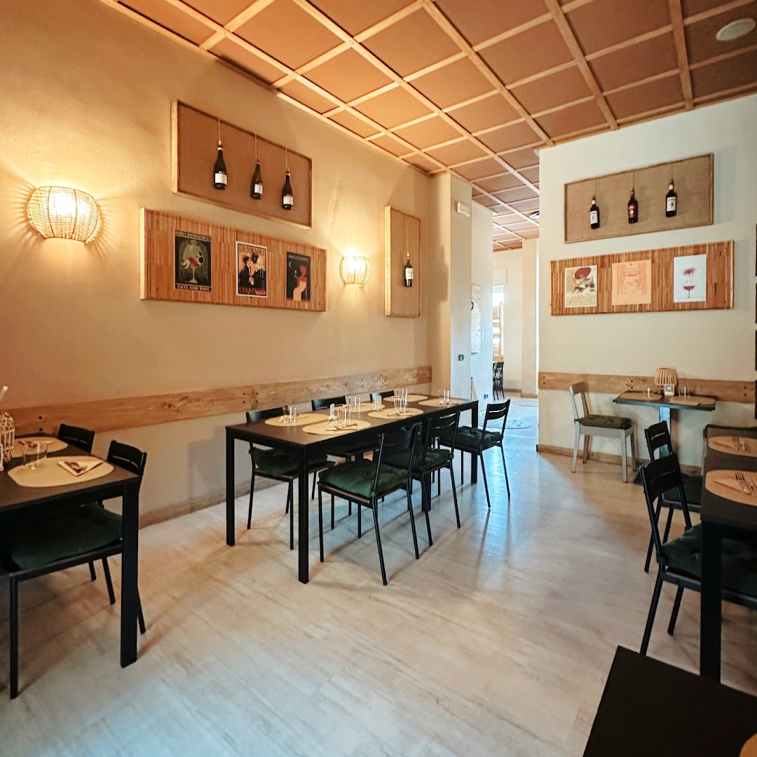 Enobene Enoteca Ristorante