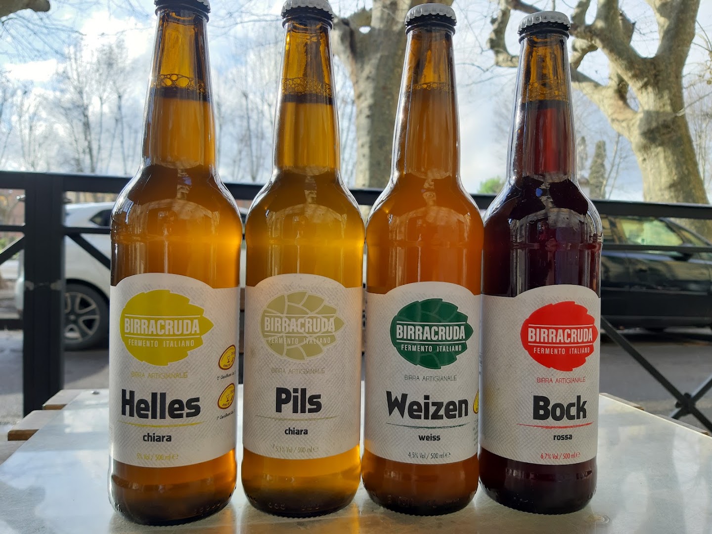 Enobirreria L'Etrusco