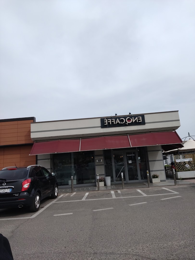 Enocaffè
