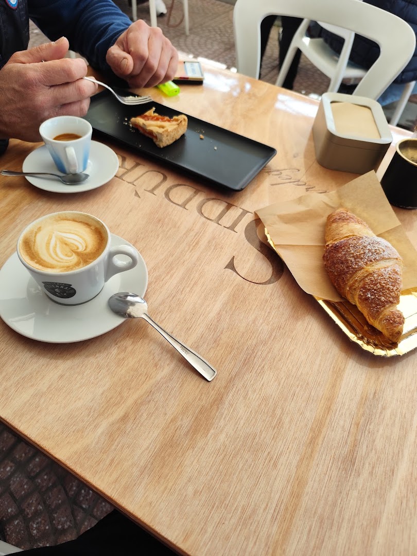 Enocaffè, Carbonia