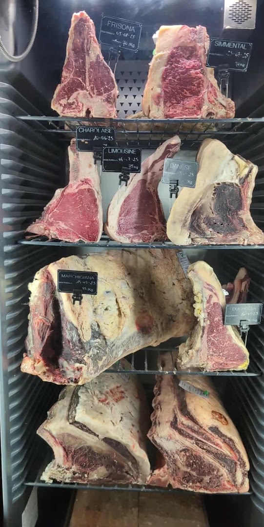 Enococus - Acini & Carbone