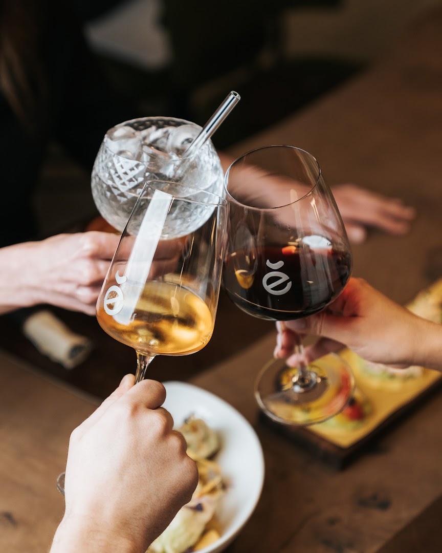 Enoè - Enoteca, Altavilla Vicentina