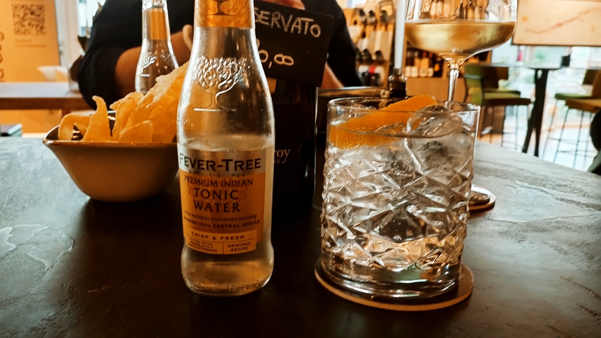 Enoè - Enoteca