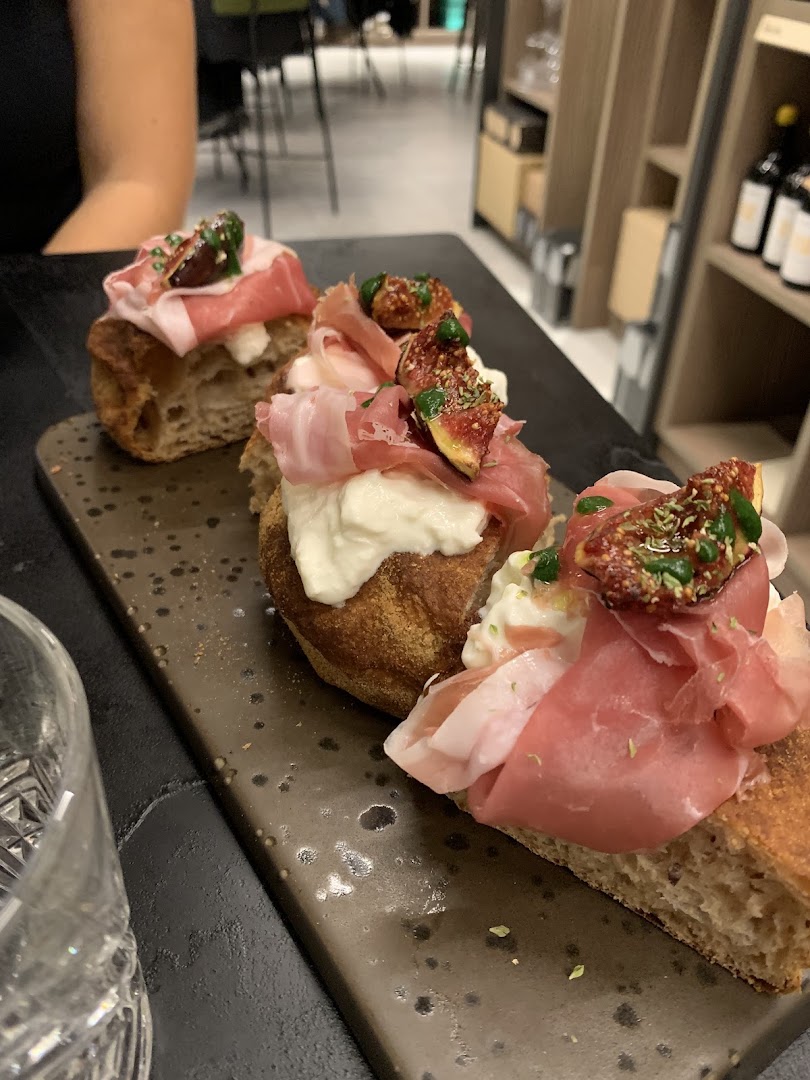 Enoè - Enoteca
