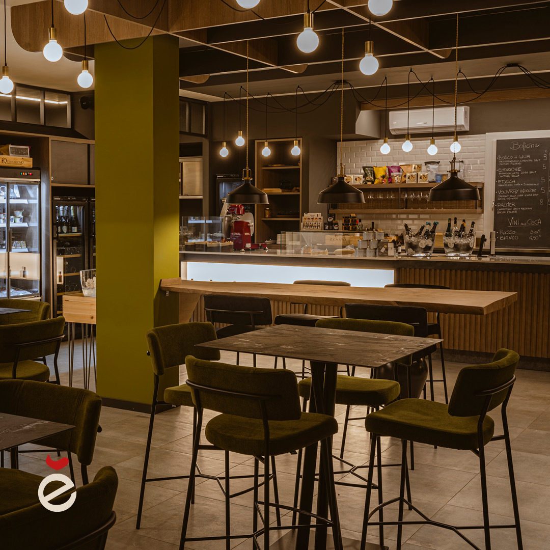 Enoè - Enoteca