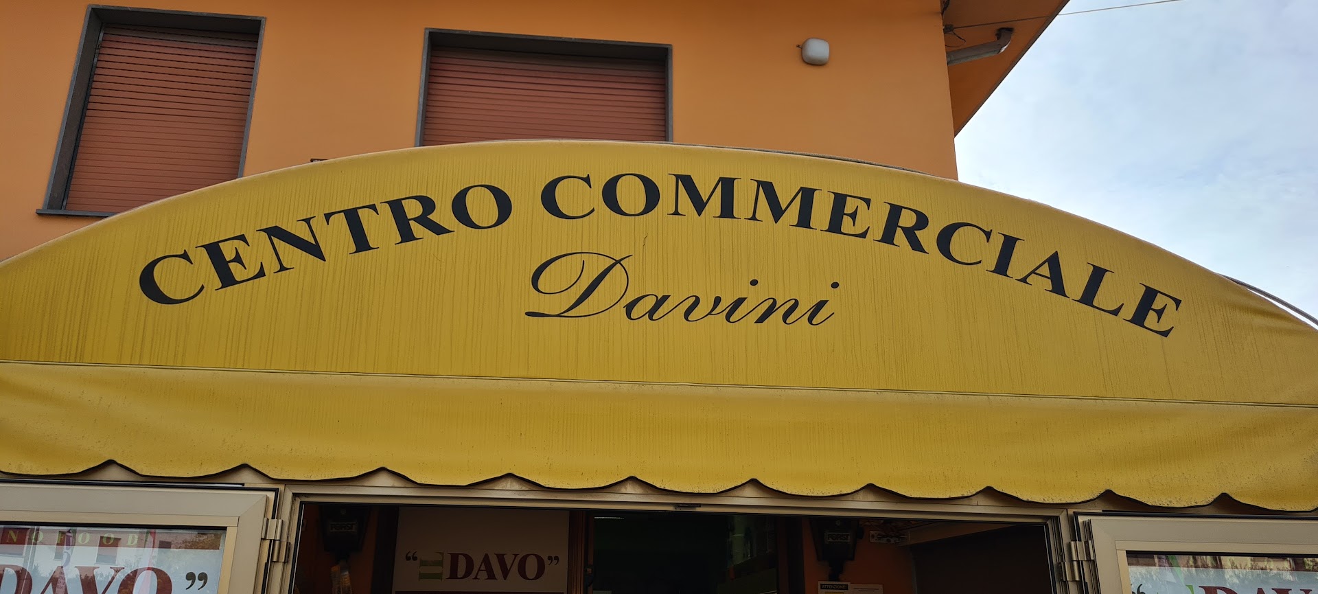 Enofood Il Davo