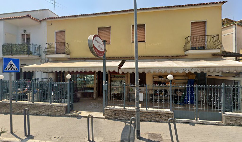 Enogastronomia Balzano, Torre Annunziata