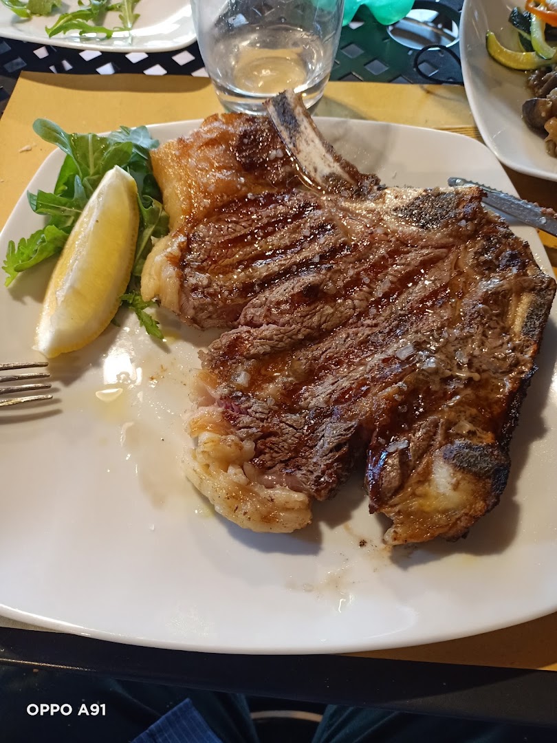 Enogastronomia La Loggia
