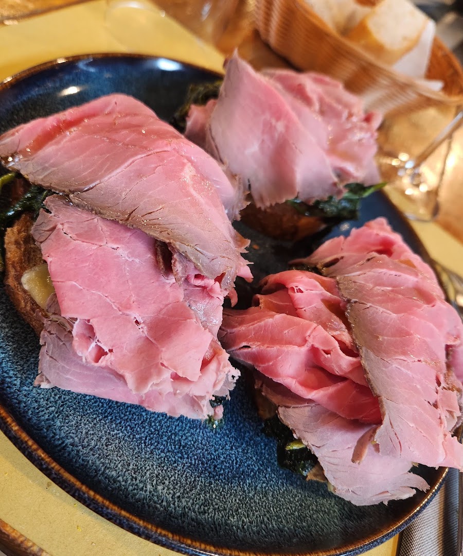 Enogastronomia La Loggia