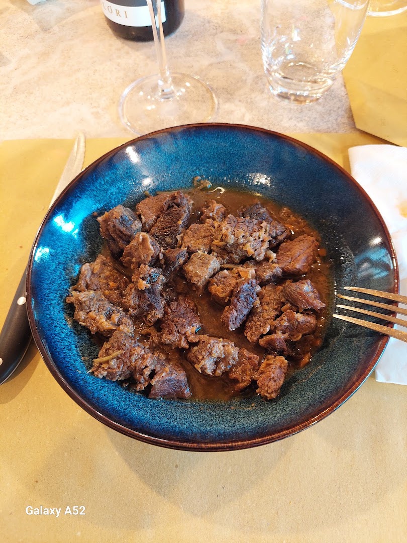 Enogastronomia La Loggia