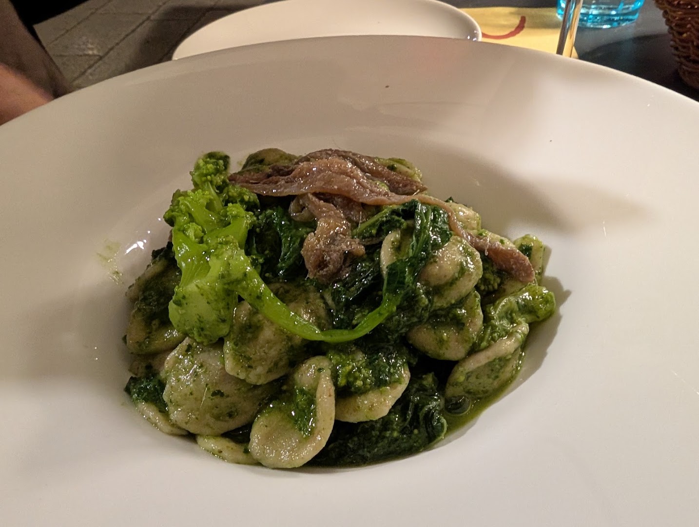 Enogastronomia Povero