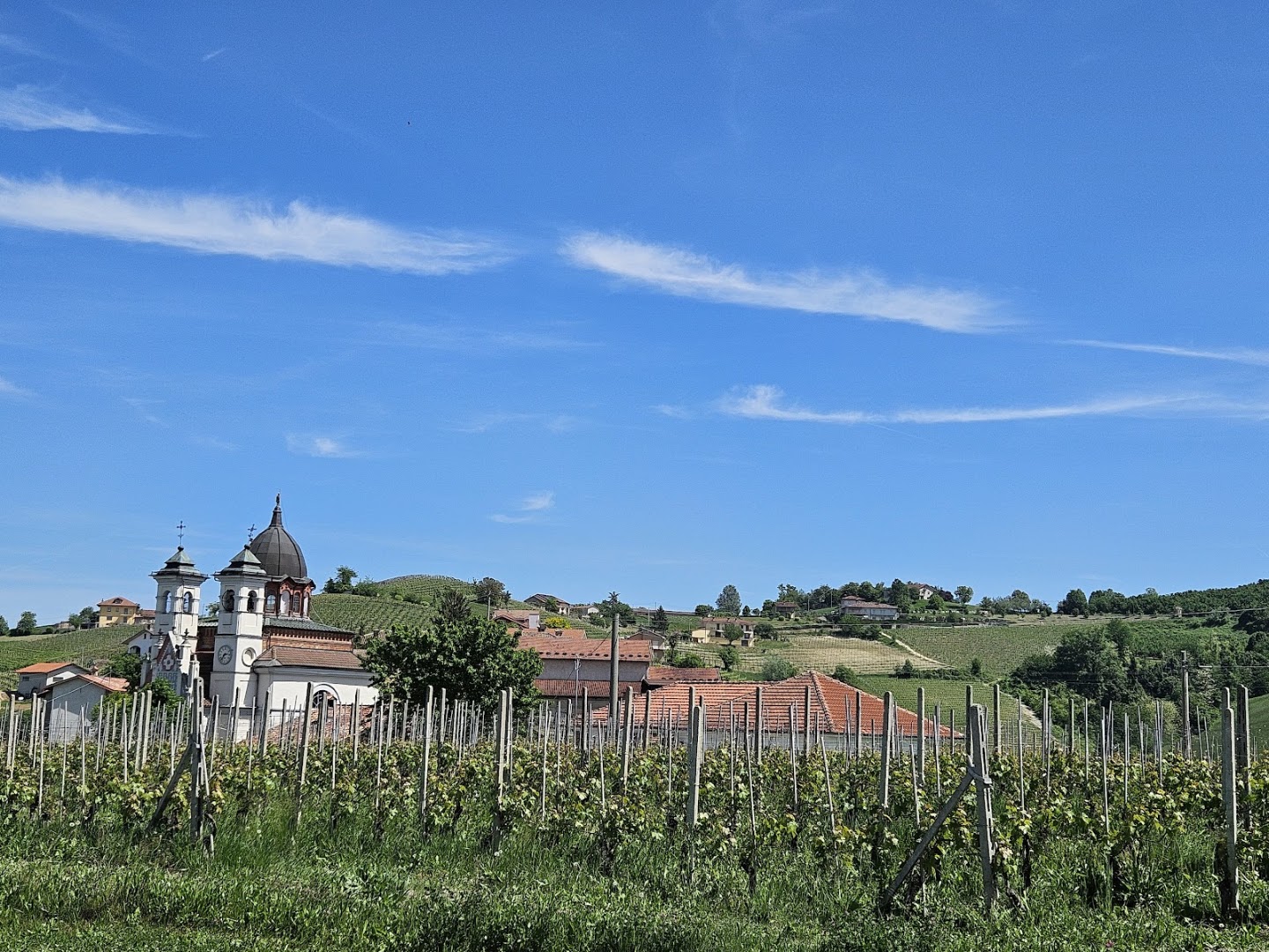 Enolocanda Del Tufo