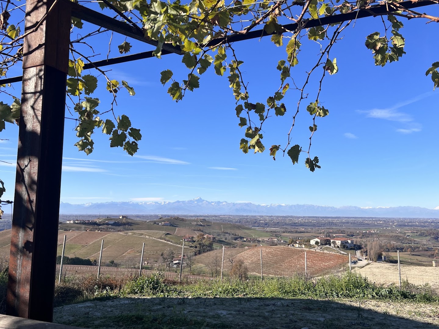Enolocanda Del Tufo