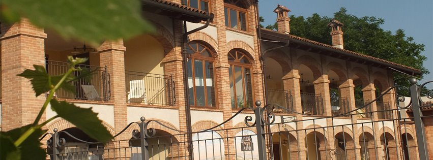 Enolocanda Del Tufo