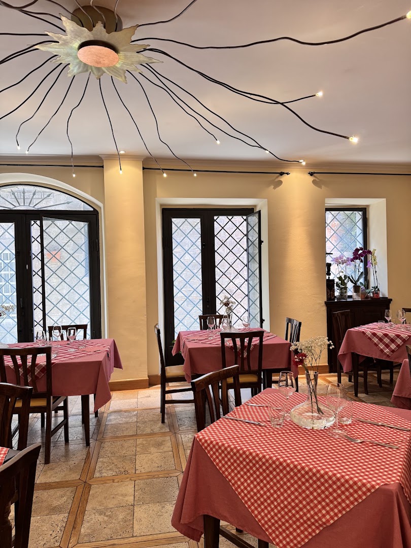EnOsteria Antichi Sapori