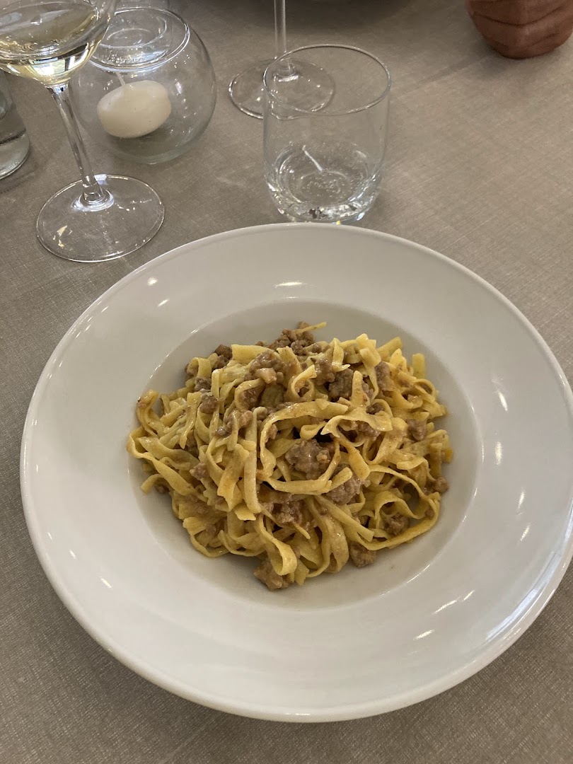 EnOsteria Antichi Sapori