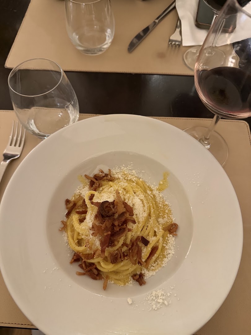 EnOsteria Capolecase