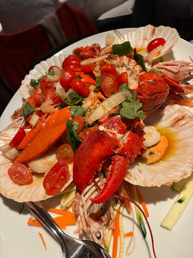 EnOsteria da Andrei Al Cappello - Thiene, Thiene