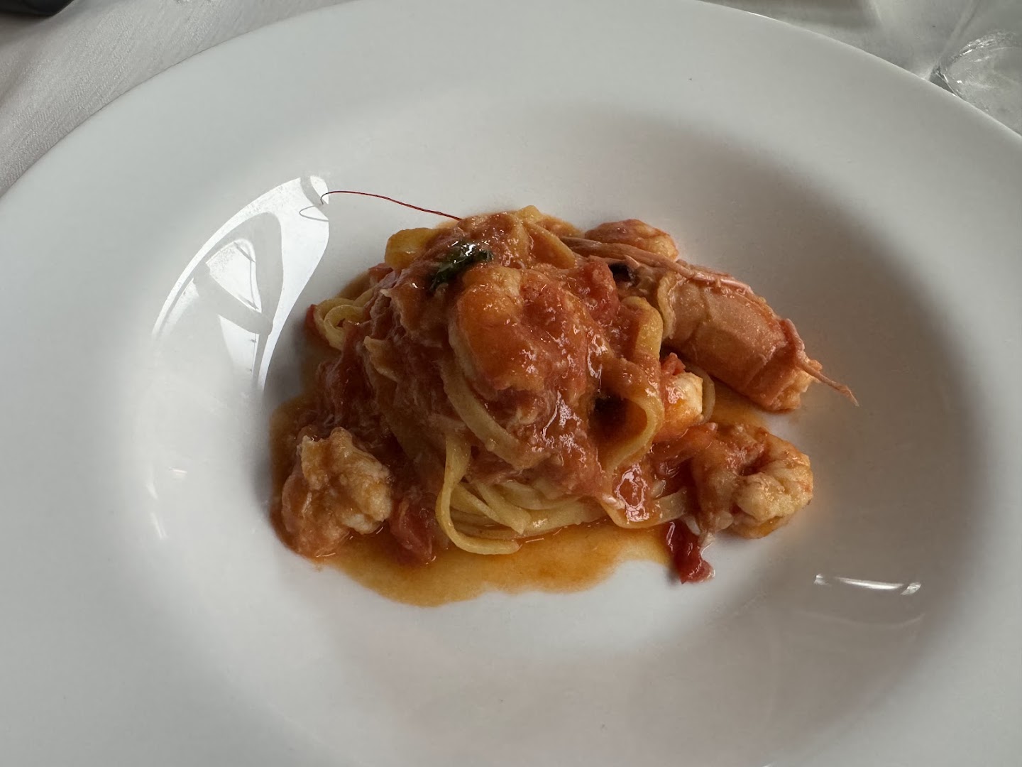EnOsteria da Andrei Al Cappello - Thiene